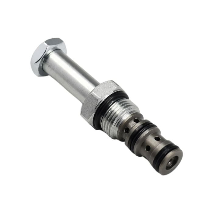 Solenoid Valve 52897GT for Genie main product photo