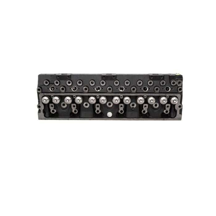 Cylinder Head Assembly ZZ80228 For Perkins main product photo