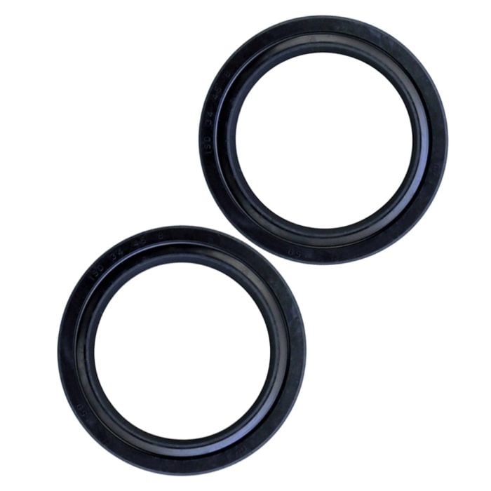 Rear Axle Oil Seal 2pcs 1013794 For Club Car main product photo