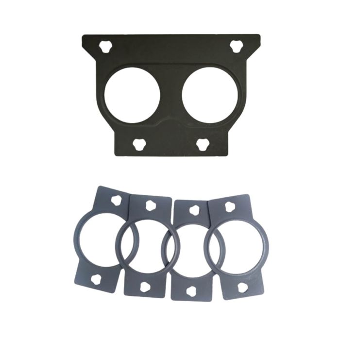 Exhaust Manifold Tube Gaskets Set 3682710 For Cummins main product photo