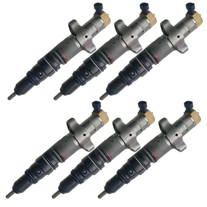 Fuel Injector 320-2940 for Caterpillar main product photo