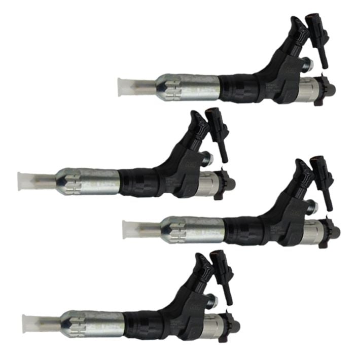 Fuel Injector 23670-E0232 095000-6922 for Hino main product photo