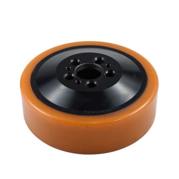 Wheel Drive Tire Assembly 50460101 For Jungheinrich main product photo