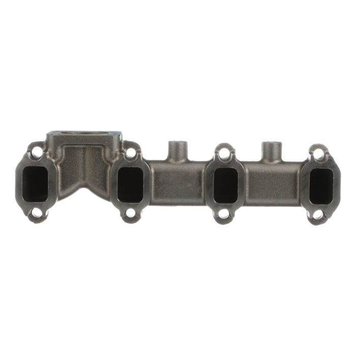 Exhaust Manifold J901223 For Case main product photo