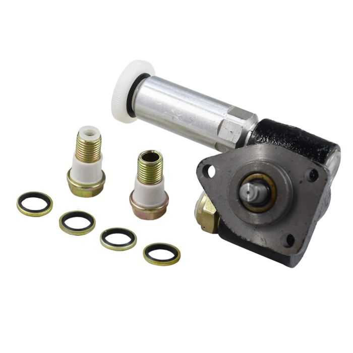 Fuel Feed Pump 1-15750-199-0 for Isuzu main product photo