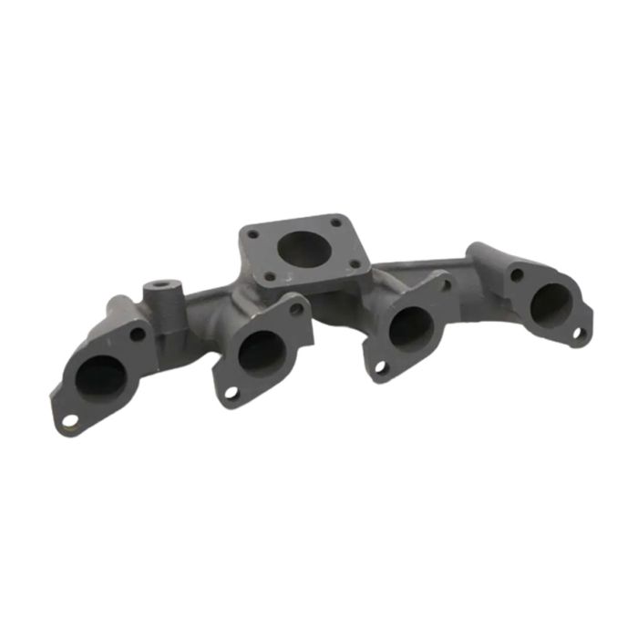 Exhaust Manifold 6684878 For Bobcat main product photo