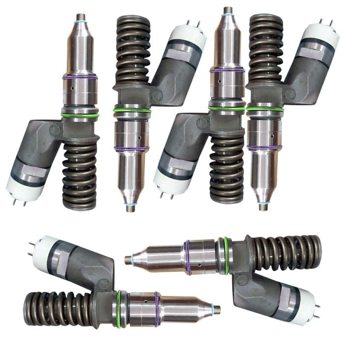 Fuel Injector 254-4183 for Caterpillar main product photo