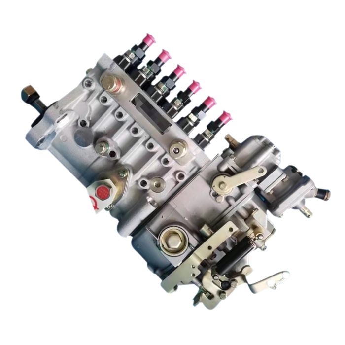 Fuel Injector Pump 3960703 for Cummins main product photo