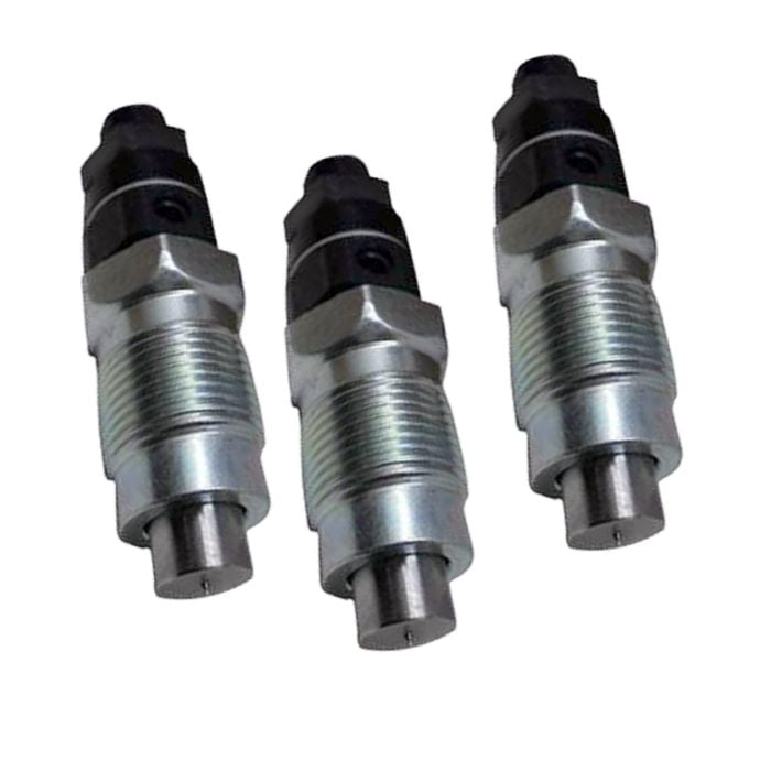 3Pcs Fuel Injector 825754 Briggs & Stratton for Toro main product photo