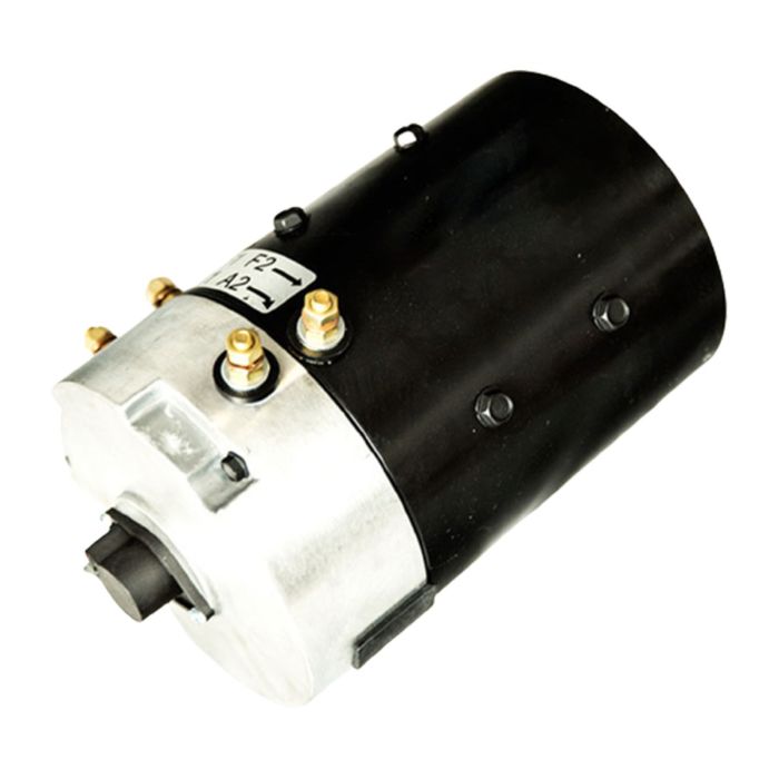 Drive Motor 48V ZQS48-3.8-T For Tomberlin main product photo