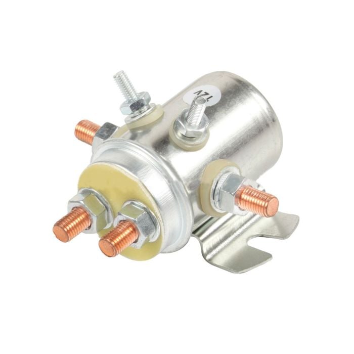 12V Starter Solenoid Relay Switch 56134 For Meyer main product photo