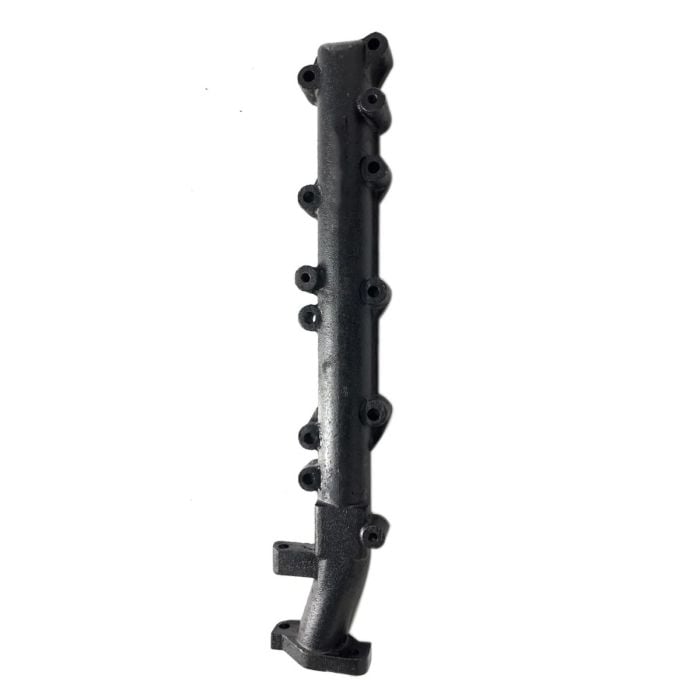 Exhaust Manifold YM129407-13100 for Komatsu main product photo