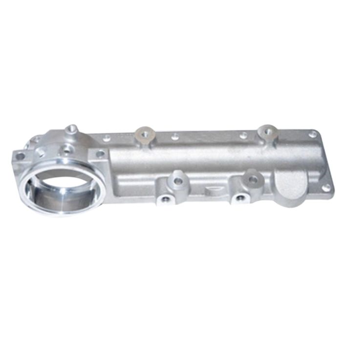 Air Intake Manifold 4981336 For Cummins main product photo