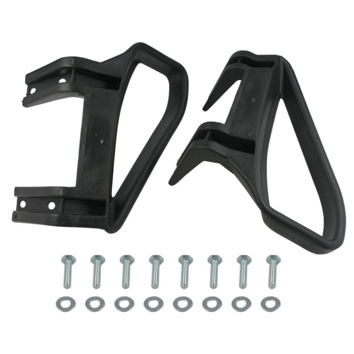 Golf Cart Arm Rest Hip Restraint 2pcs 71701-G01 For EZGO main product photo