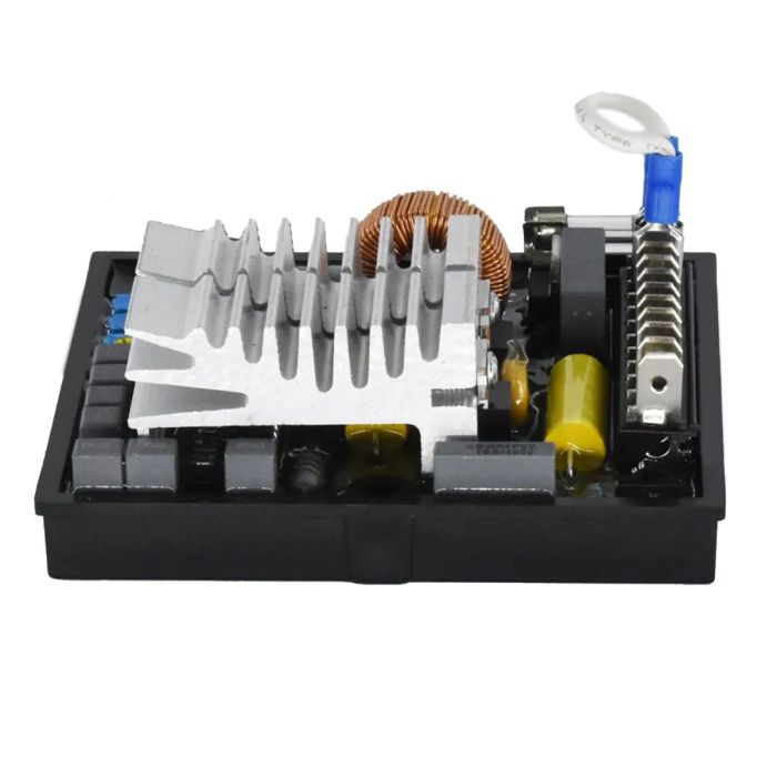 Automatice Voltage Regulator SR7-2G for Mecc Alte main product photo