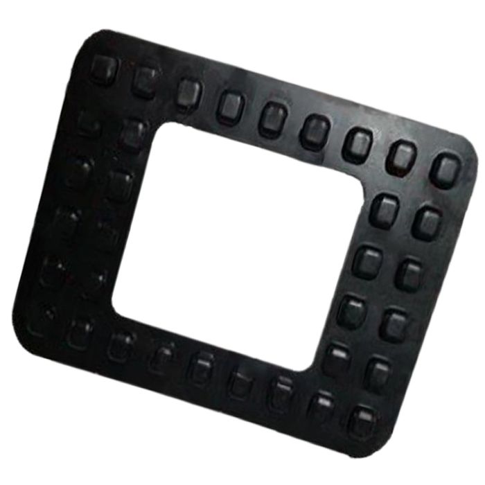 Rubber Blanket 1115-100005-00 For Big Joe main product photo