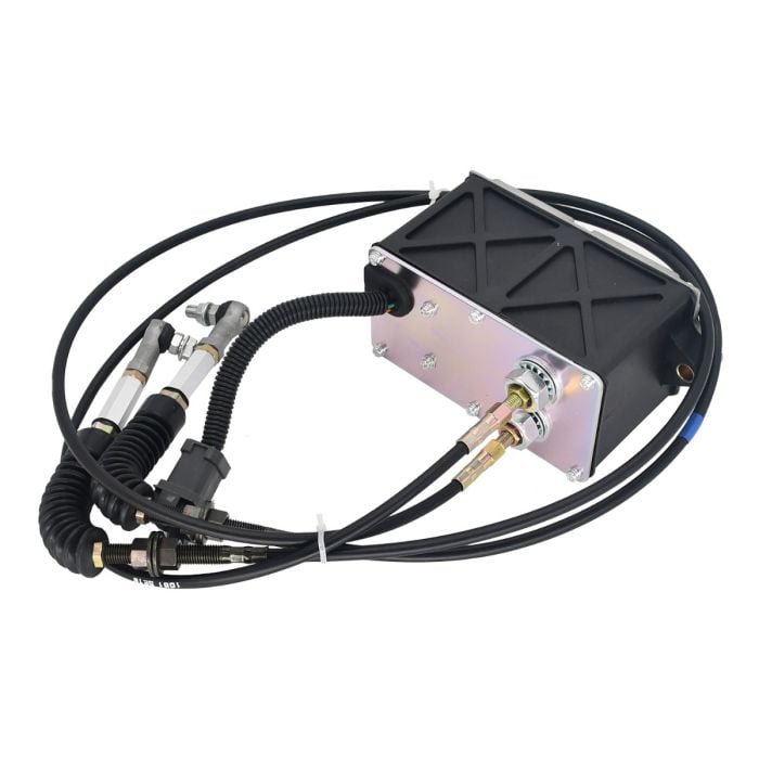 Throttle Motor CA2475208 For Caterpillar main product photo
