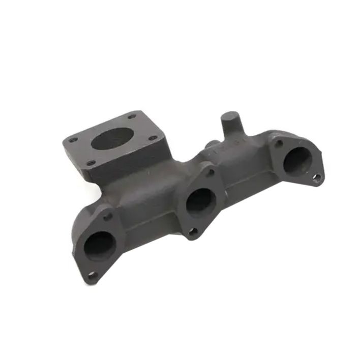 Manifold Exhaust 6687683 For Bobcat main product photo