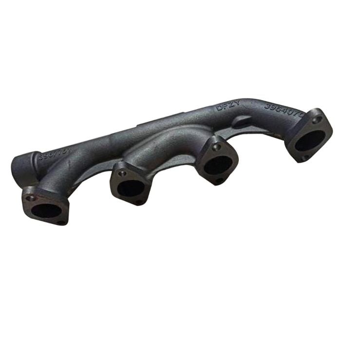 Exhaust Manifold 5262080 For Cummins main product photo