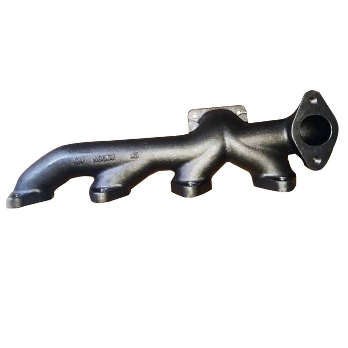 Exhaust Manifold 5297761 For Cummins main product photo