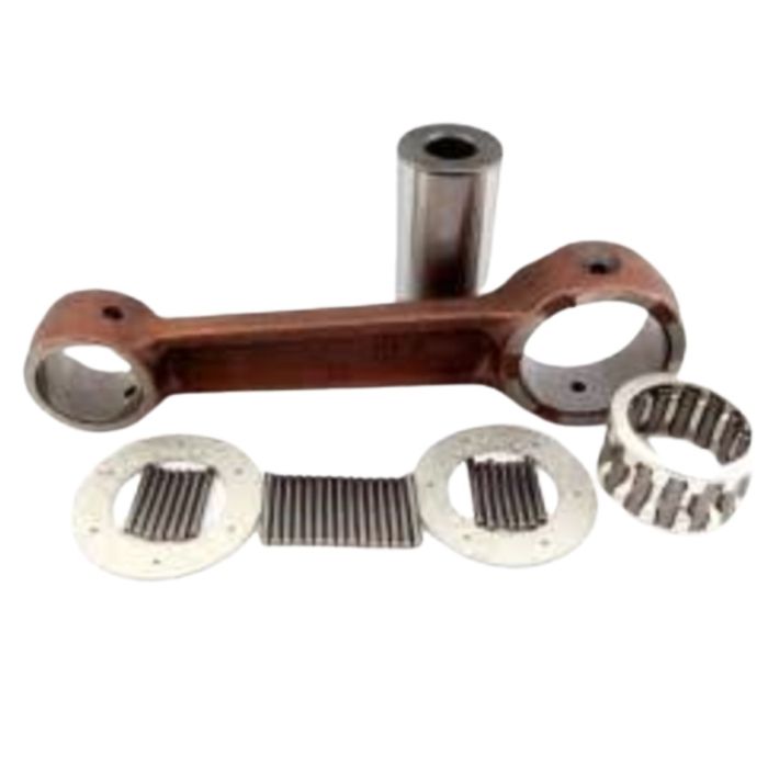 Connecting Rod Kit 689-11650-00 For Yamaha main product photo