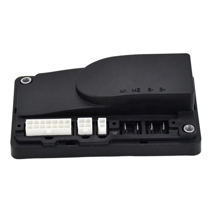 Permanent Magnet Motor Controller 1212P-2501 for Curtis main product photo