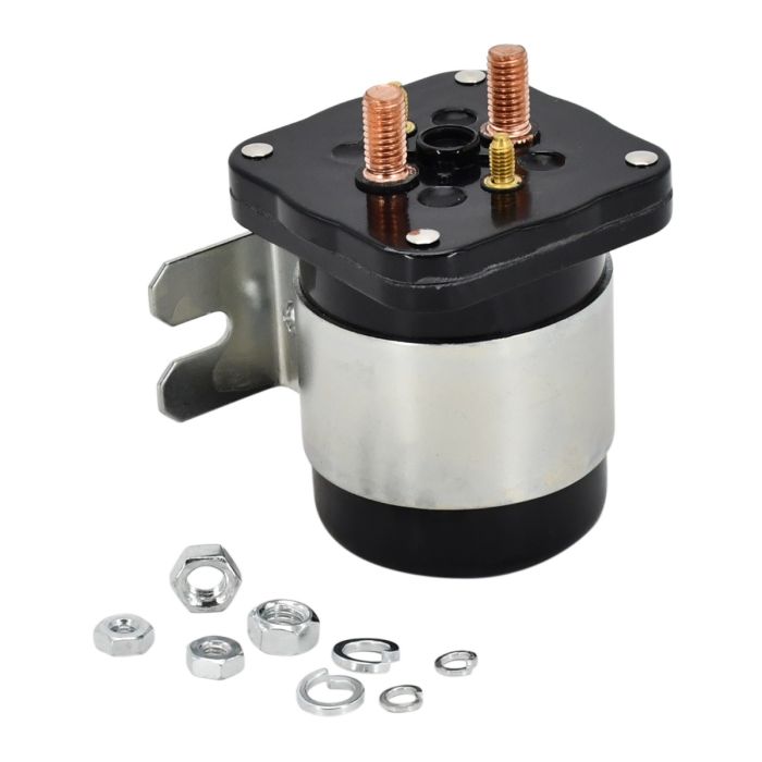 36V 4 Terminal Solenoid 586-117111 For Club Car main product photo