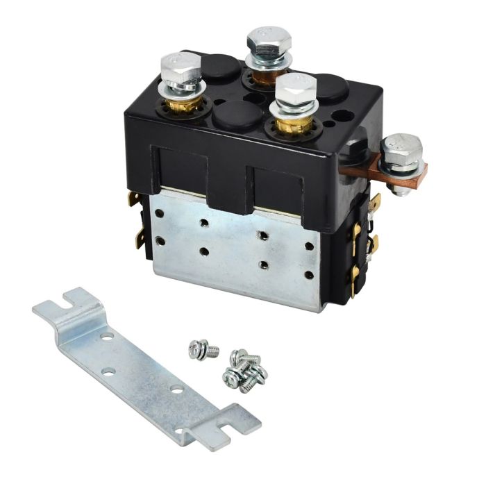 24V Contactor 23417GT For Genie main product photo