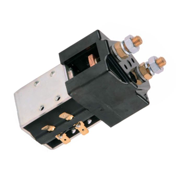 Contactor 29810GT For Genie main product photo