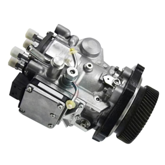 Fuel Injector Pump 8973267393 For Isuzu main product photo