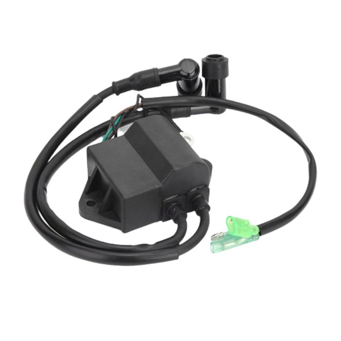 Boat Motor CDI Coil Unit Assy 3B2-06170-0 M For Tohatsu Nissan main product photo