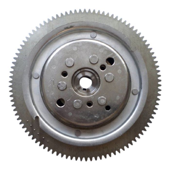 Rotor Assembly Flywheel 61T-85550-10-00 For Yamaha main product photo