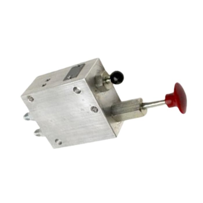 Brake Release Manifold Assembly 105067GT for Genie main product photo