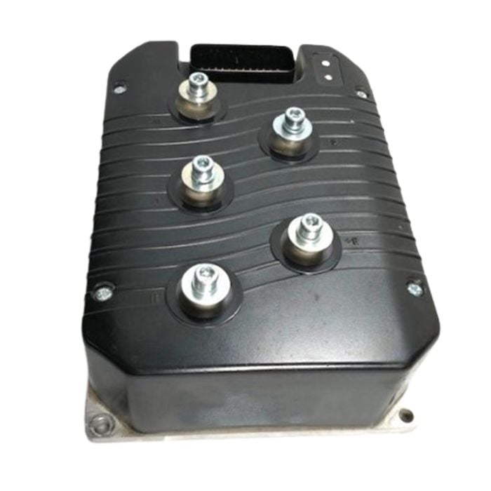 AC Motor Controller 1234-2371 for Curtis main product photo
