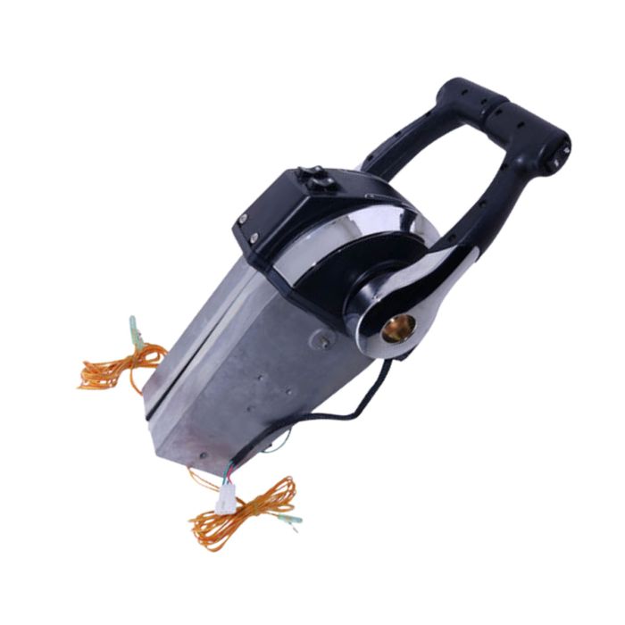 Remote Control Dual Twin Console Mount 883711A02 for Mercury main product photo