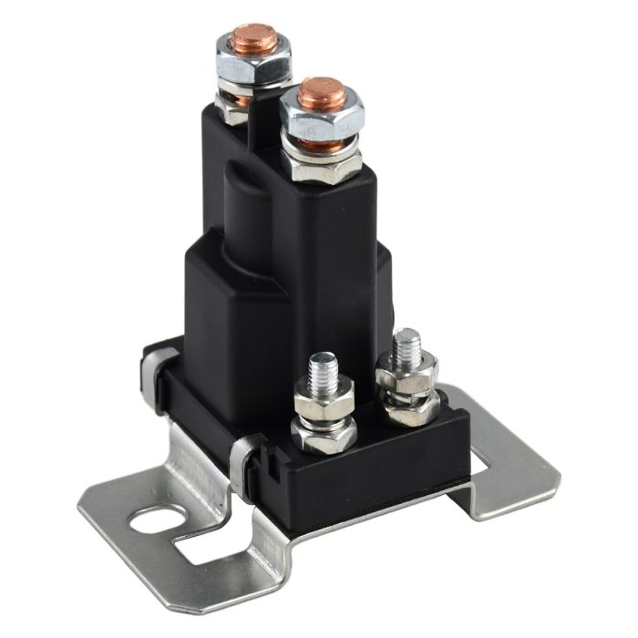 1019759-01 240-22253 36V 4 Terminal Solenoid Relay For Club Car main product photo
