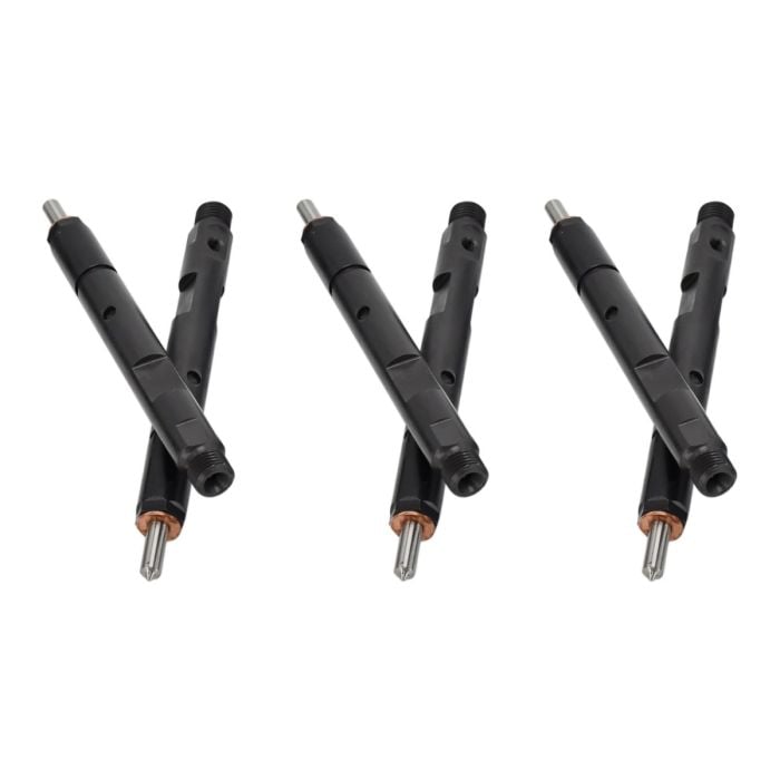 6pcs Fuel Injector 0432193532 For Bosch main product photo