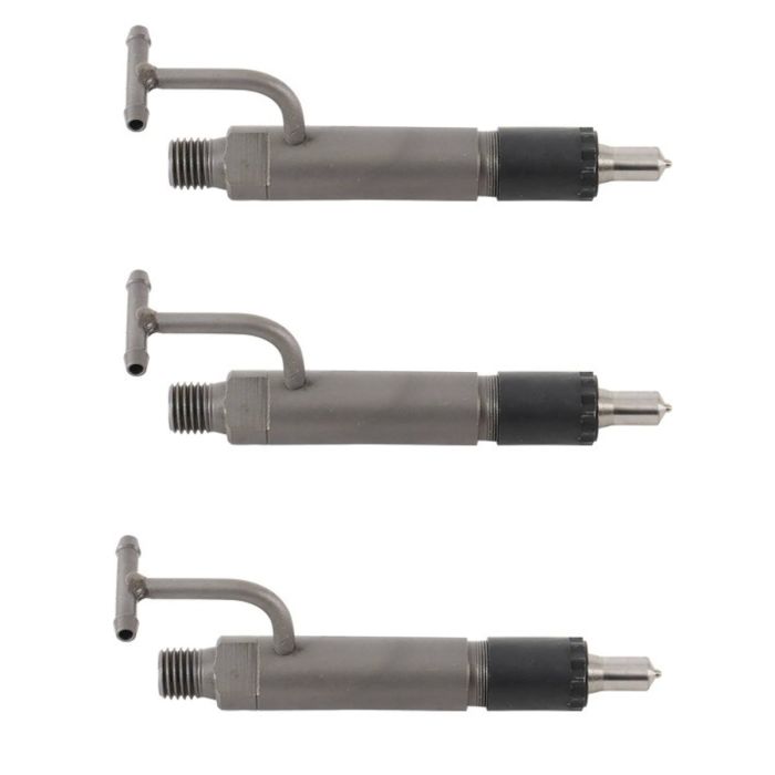 3pcs Fuel Injector MIA880851 For John Deere main product photo