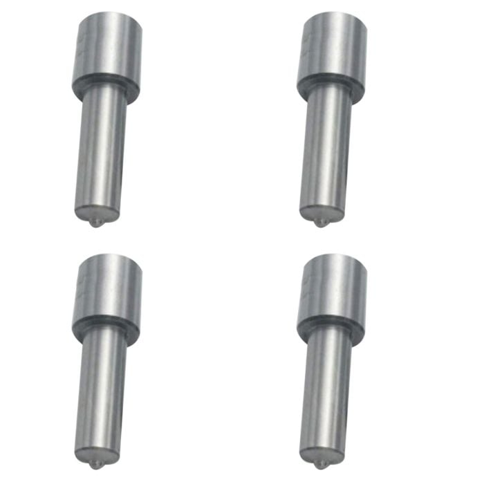 4pcs Fuel Injector Nozzle 093400-5100 For Toyota main product photo
