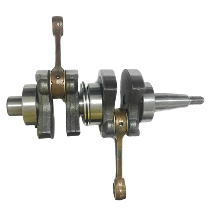 Crankshaft Assy 6B4-11400-00 For Yamaha main product photo
