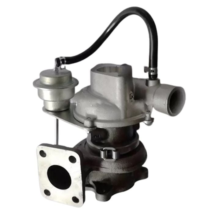 RHF3 Turbocharger VB410140 for Kubota main product photo