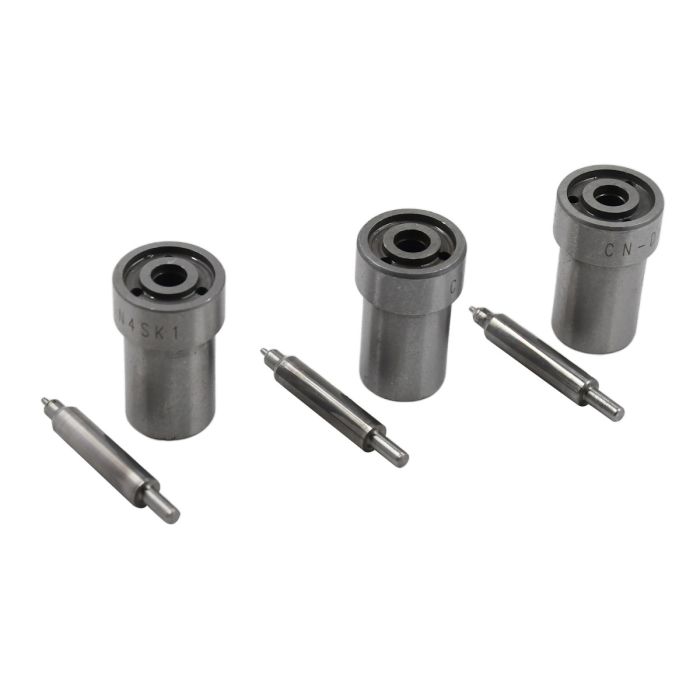 3pcs Fuel Injector Nozzle 124770-53001 For Yanmar main product photo