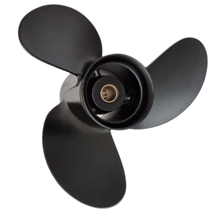 Boat Propeller 48-895183A10 for Mercury main product photo