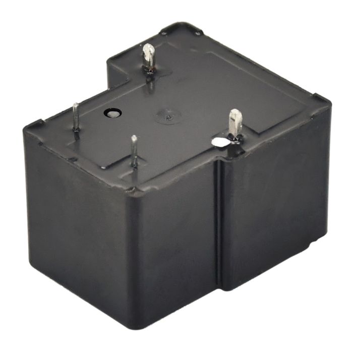 G8P-1A4P-12VDC Fully-Sealed PCB Relay G8P-1A4P 12V 30A 250VAC for PC Board or Panel-Mounted and Solve F01 Code Problem of Dryer main product photo