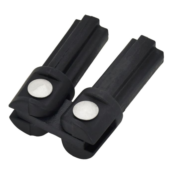 5166017AB Soft Top Folding Bow Knuckle 11251.12 for Jeep main product photo