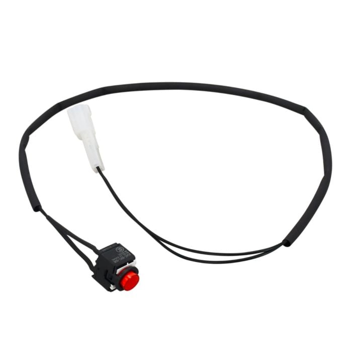 Joystick Horn Button Switch for Komatsu main product photo
