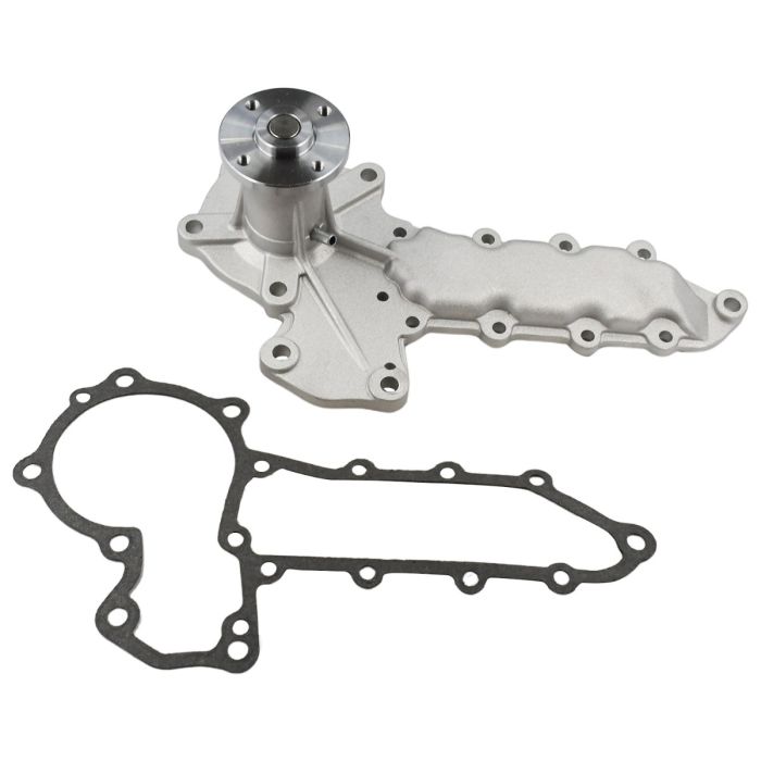 Water Pump 15521-73039 for Kubota main product photo