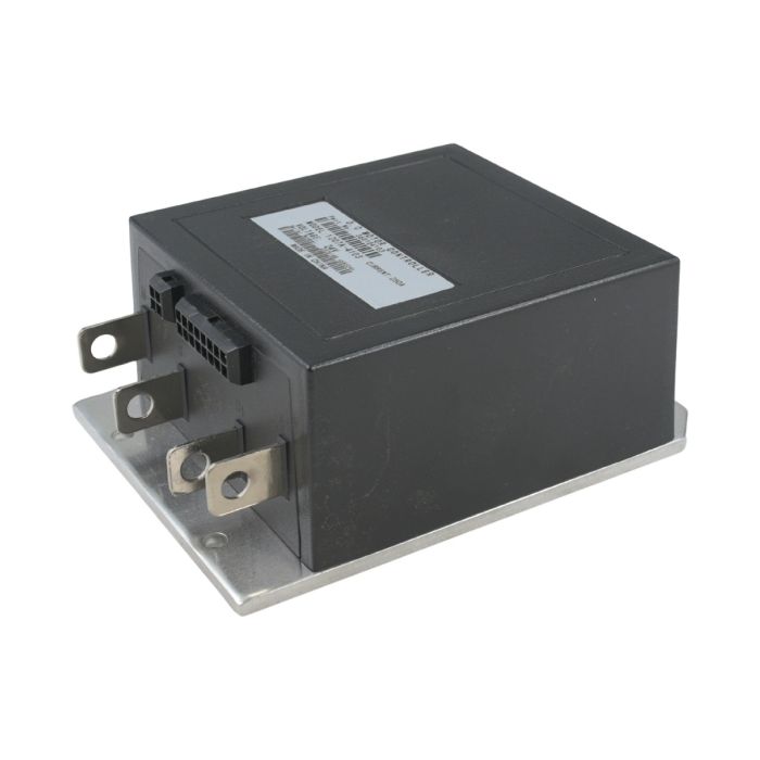 24V Motor Controller 250A DC 1207A-4103 For Curtis main product photo
