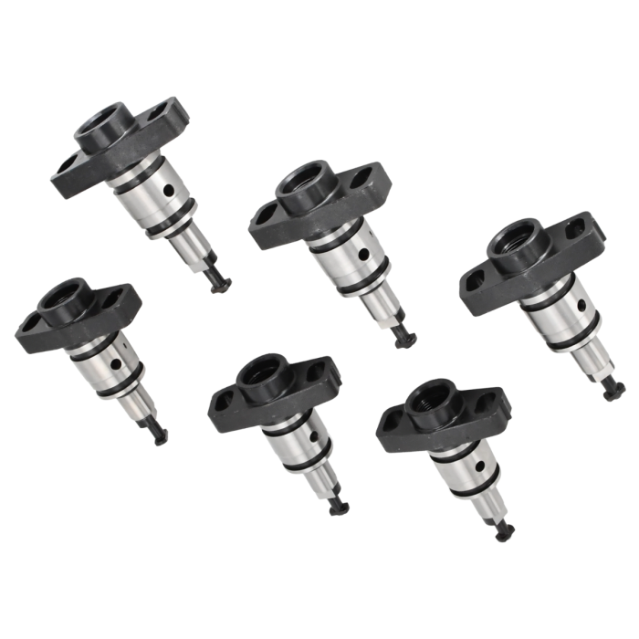 Fuel injection pump 6 Pcs Plunger 090150-5971 0901505971 for Denso main product photo