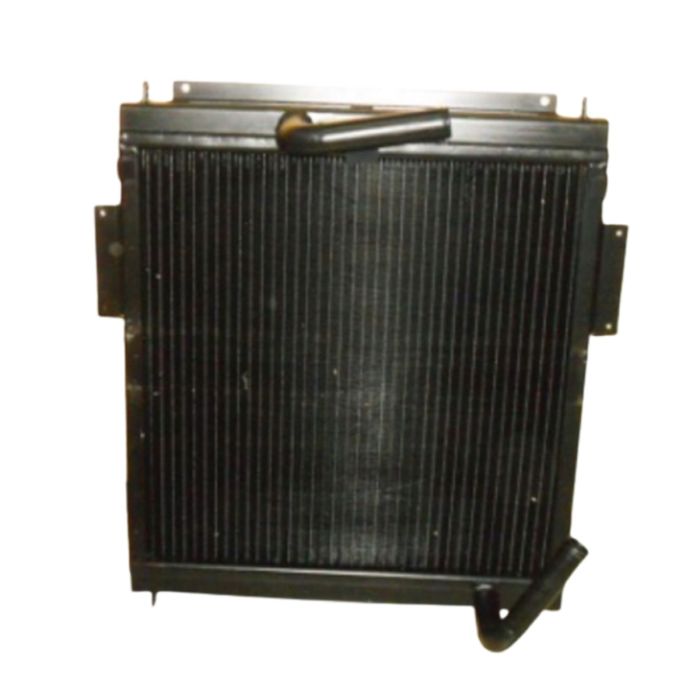 Core As-Oil Cooler 4I7502 for Caterpillar CAT main product photo